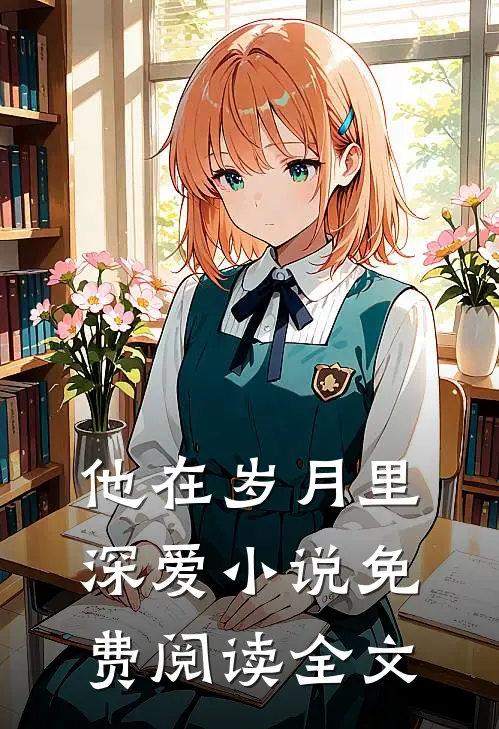 他在岁月里深爱小说免费阅读全文