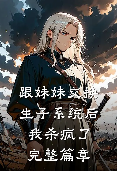 跟妹妹交换生子系统后，我杀疯了完整篇章