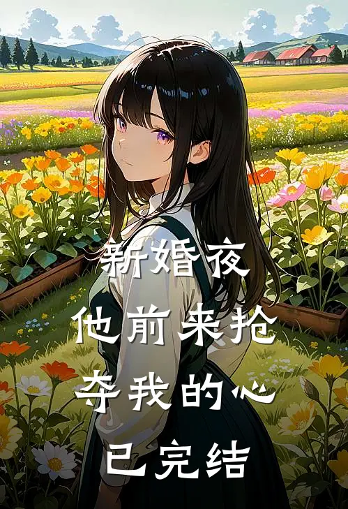 新婚夜，他前来抢夺我的心已完结