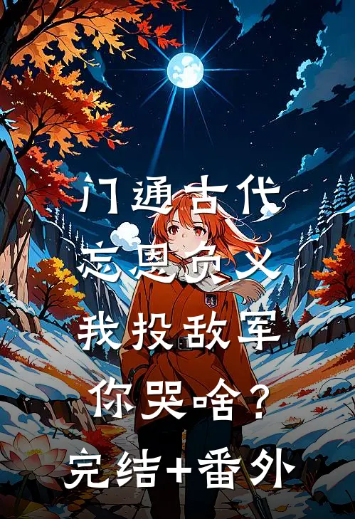 门通古代：忘恩负义，我投敌军你哭啥？完结+番外