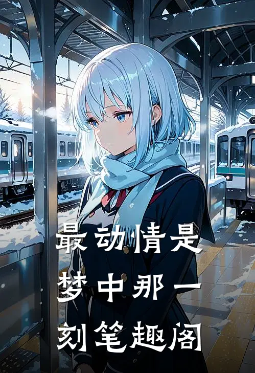 最动情是梦中那一刻笔趣阁