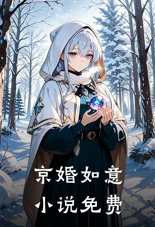 京婚如意小说免费