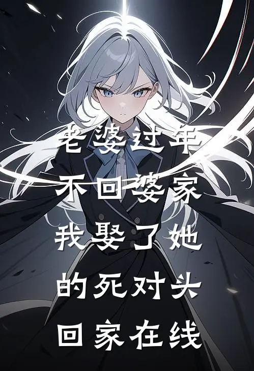 老婆过年不回婆家，我娶了她的死对头回家在线