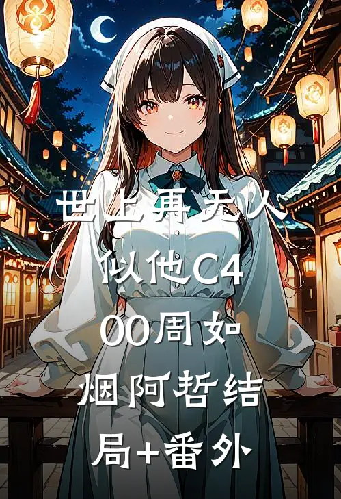 世上再无人似他C400周如烟阿哲结局+番外