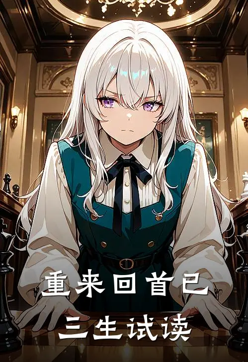 重来回首已三生试读