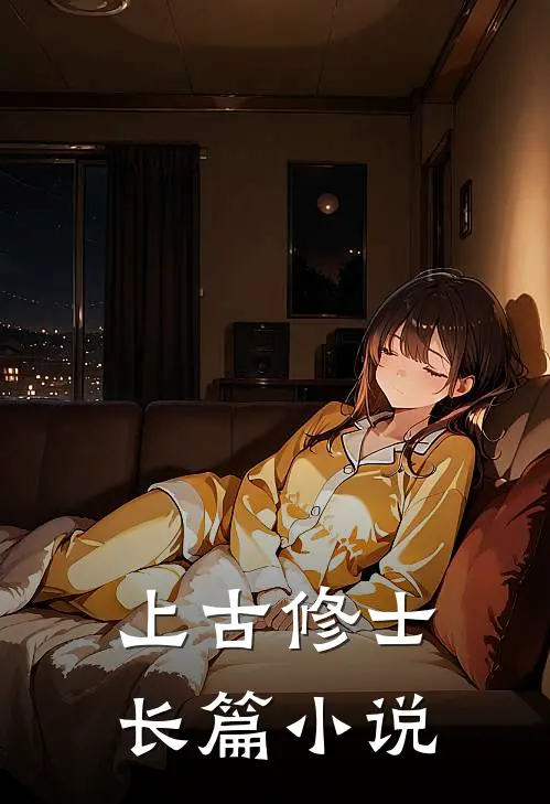 上古修士长篇小说