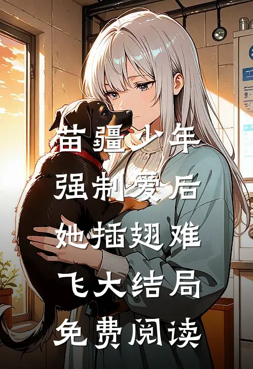 苗疆少年强制爱后，她插翅难飞大结局免费阅读