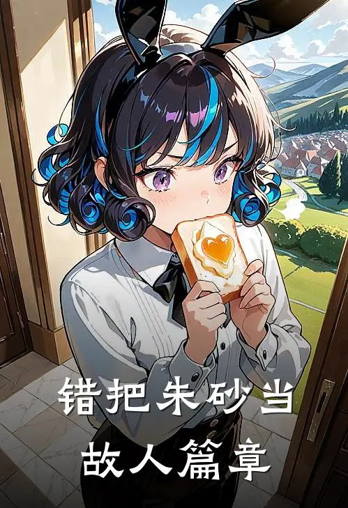 错把朱砂当故人篇章