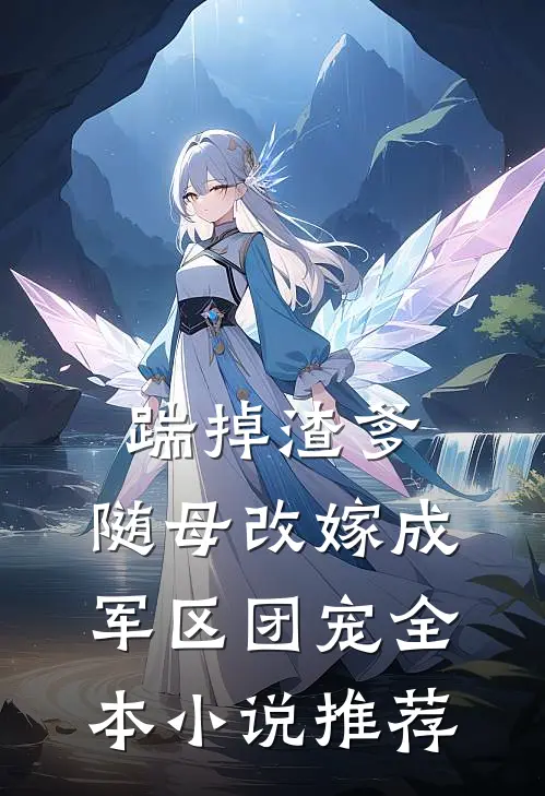 踹掉渣爹，随母改嫁成军区团宠全本小说推荐