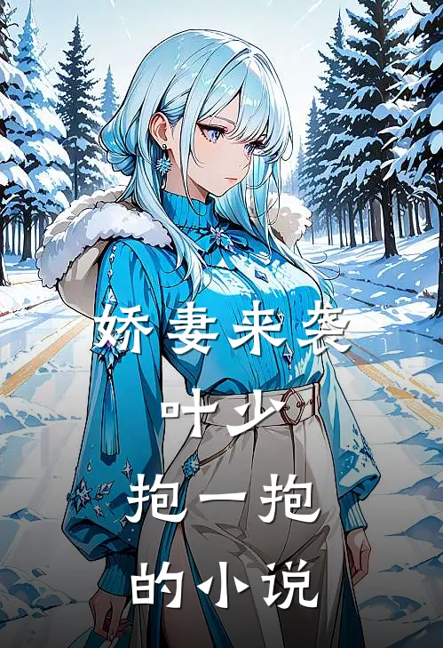 娇妻来袭：叶少，抱一抱的小说