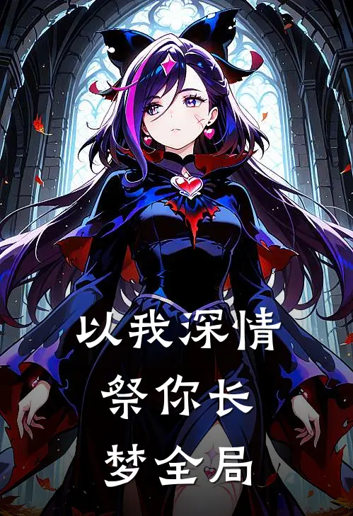 以我深情，祭你长梦全局