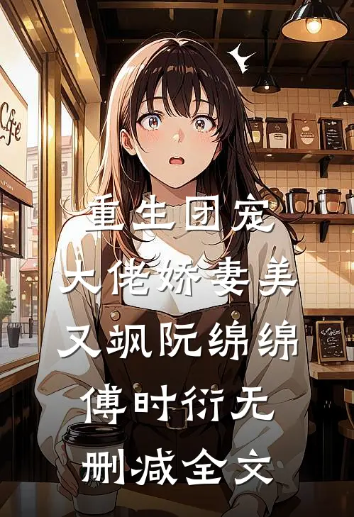 重生团宠：大佬娇妻美又飒阮绵绵傅时衍无删减全文