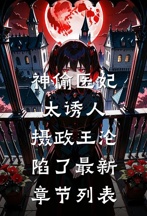 神偷医妃太诱人，摄政王沦陷了最新章节列表
