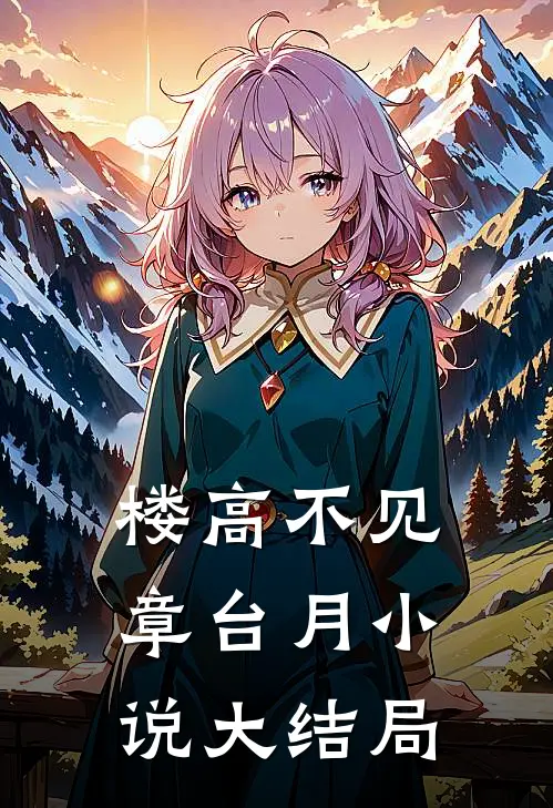 楼高不见章台月小说大结局