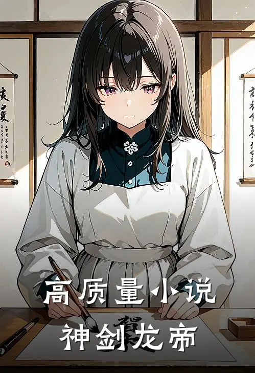 高质量小说神剑龙帝