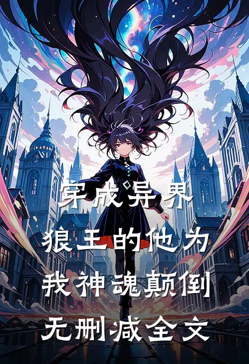 穿成异界，狼王的他为我神魂颠倒无删减全文