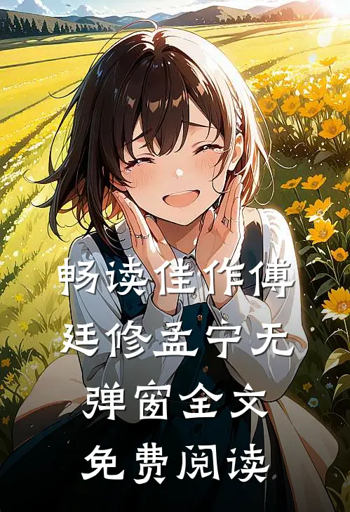 畅读佳作傅廷修孟宁无弹窗全文免费阅读