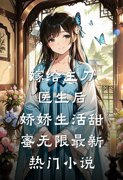 嫁给主刀医生后，娇娇生活甜蜜无限最新热门小说