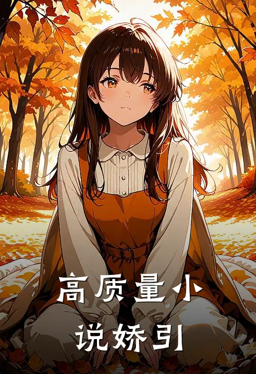 高质量小说娇引