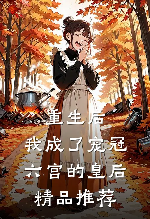 重生后，我成了宠冠六宫的皇后精品推荐