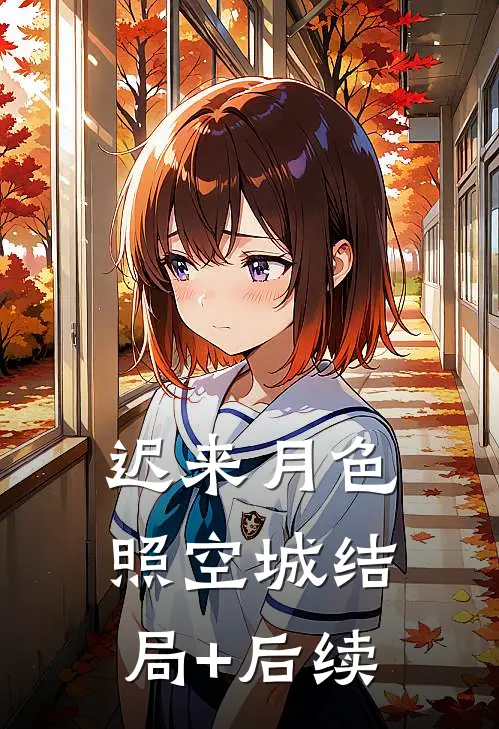 迟来月色照空城结局+后续
