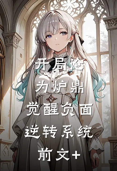 开局沦为炉鼎，觉醒负面逆转系统前文+
