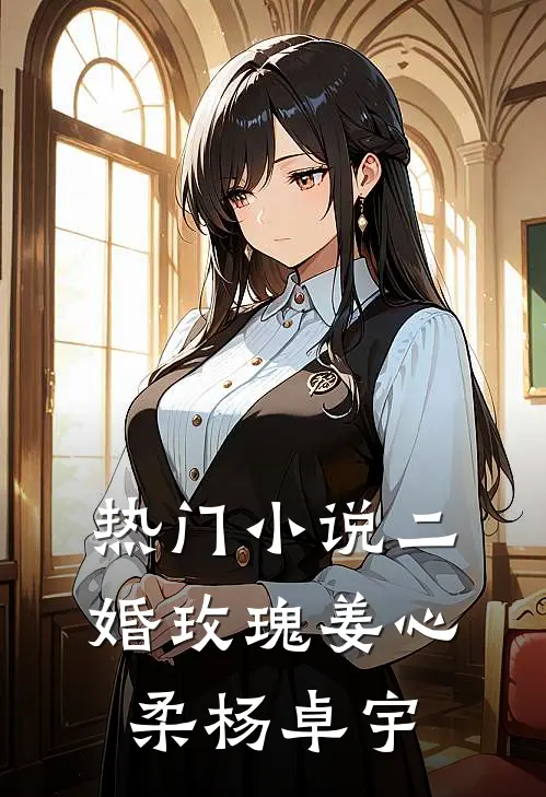 热门小说二婚玫瑰姜心柔杨卓宇
