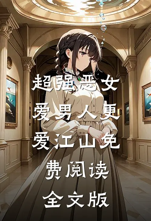 超强恶女爱男人更爱江山免费阅读全文版