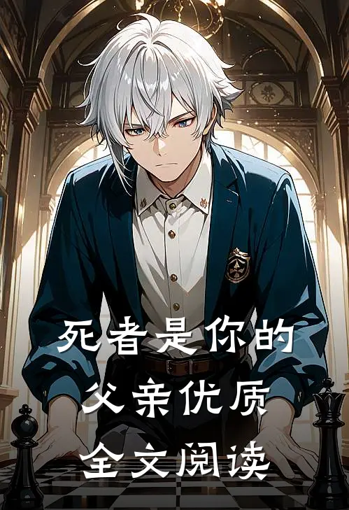死者是你的父亲优质全文阅读