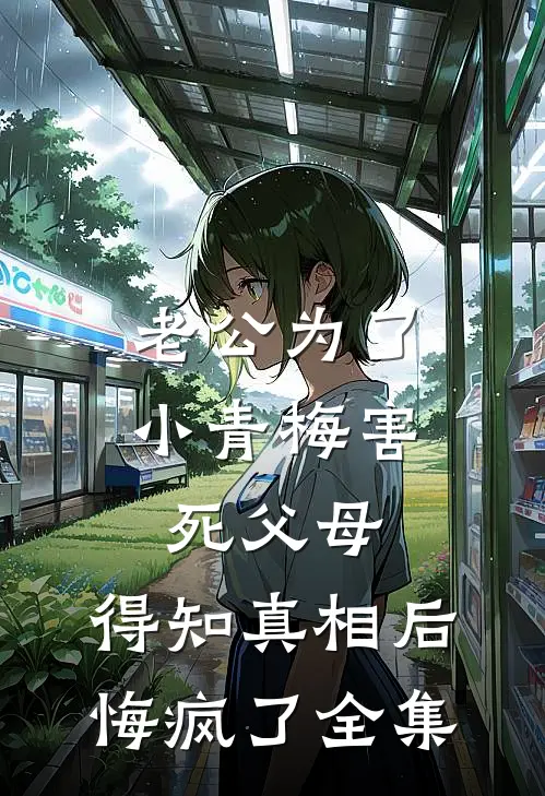 老公为了小青梅害死父母，得知真相后悔疯了全集