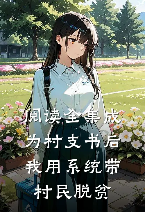 阅读全集成为村支书后，我用系统带村民脱贫
