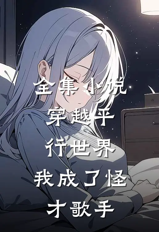 全集小说穿越平行世界，我成了怪才歌手