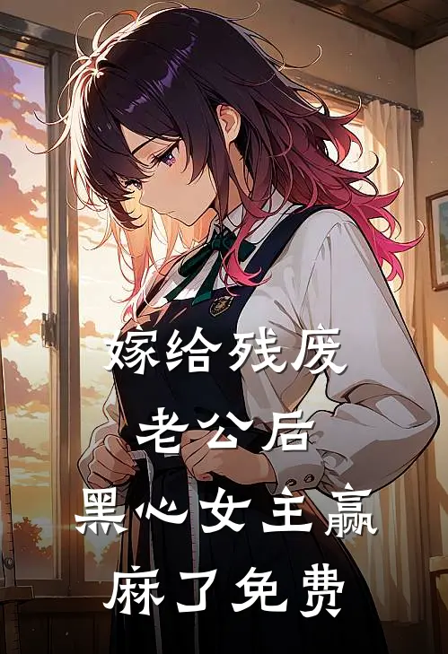 嫁给残废老公后，黑心女主赢麻了免费