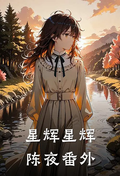 星辉星辉陈夜番外