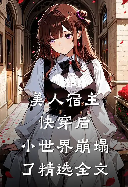 美人宿主快穿后，小世界崩塌了精选全文