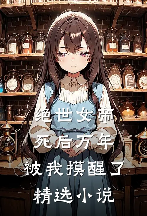 绝世女帝死后万年，被我摸醒了精选小说