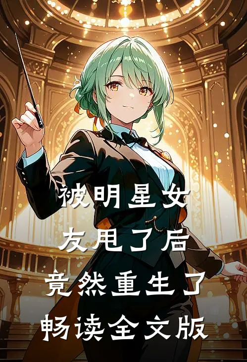 被明星女友甩了后，竟然重生了畅读全文版