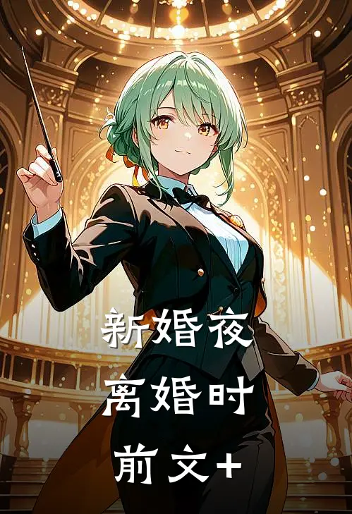新婚夜，离婚时前文+