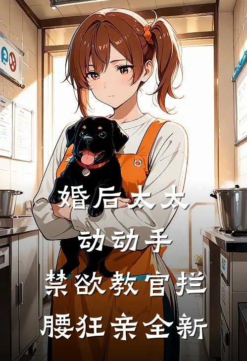 婚后太太动动手，禁欲教官拦腰狂亲全新