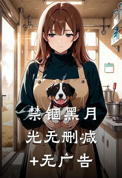 禁锢黑月光无删减+无广告