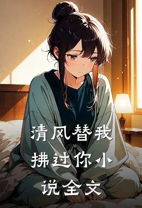 清风替我拂过你小说全文