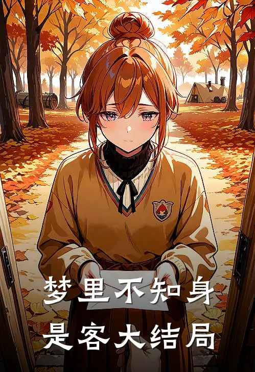 梦里不知身是客大结局