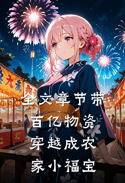 全文章节带百亿物资穿越成农家小福宝