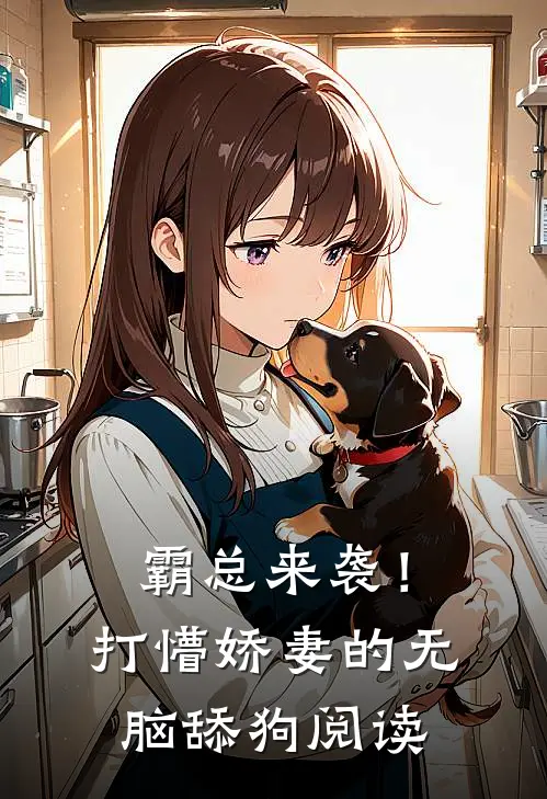 霸总来袭！打懵娇妻的无脑舔狗阅读