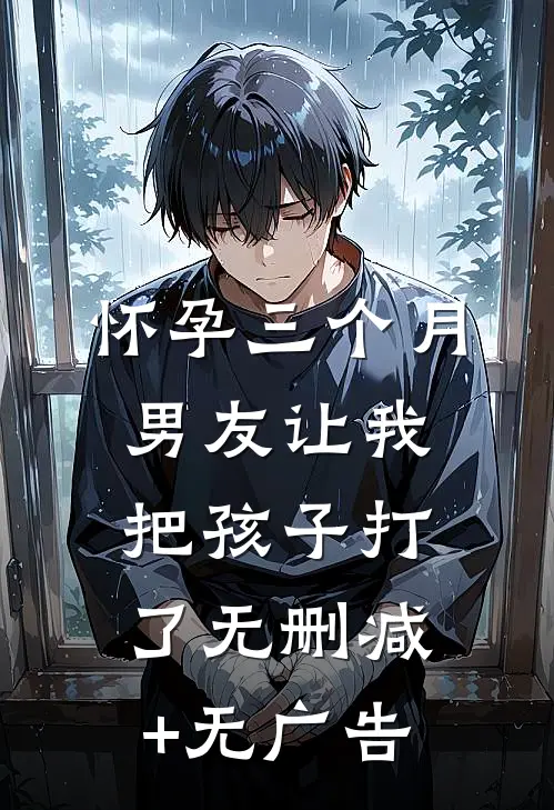 怀孕三个月，男友让我把孩子打了无删减+无广告