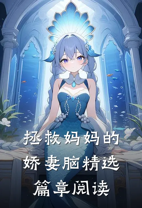 拯救妈妈的娇妻脑精选篇章阅读