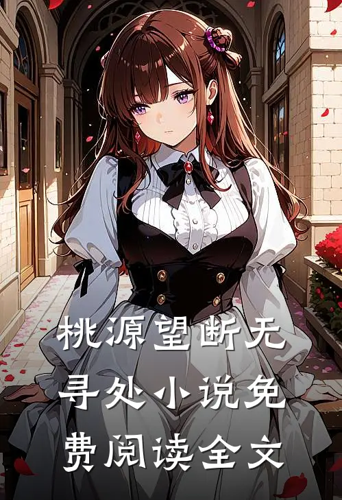 桃源望断无寻处小说免费阅读全文
