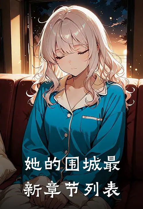 她的围城最新章节列表