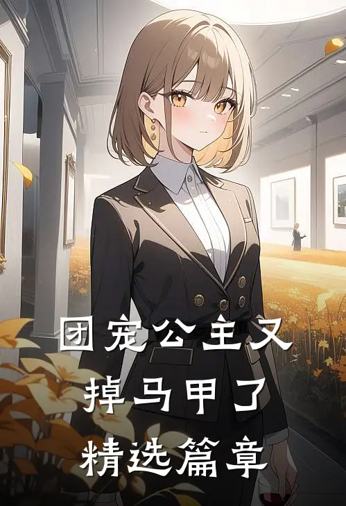 团宠公主又掉马甲了精选篇章