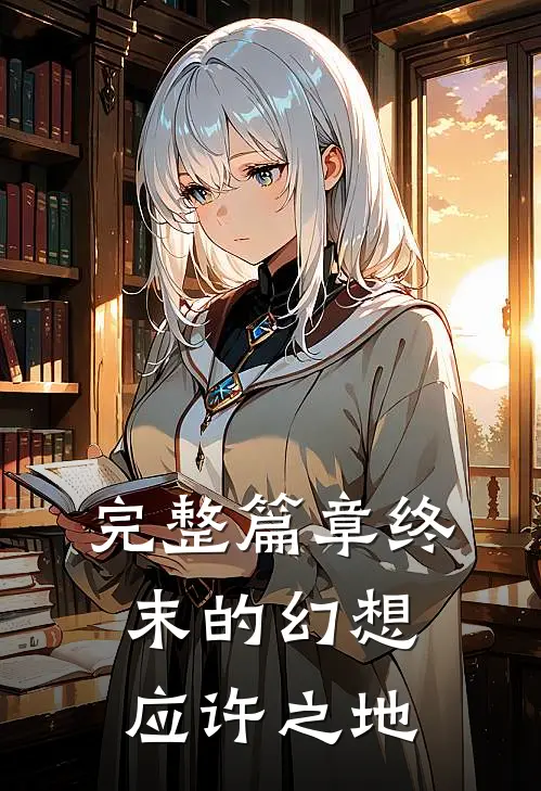 完整篇章终末的幻想：应许之地